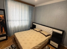 Xudu mənmmədov küçəsi