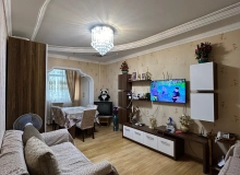 Nizami ray, Neftçilər m.st
