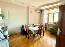 Gənclik metrosu, Həsən Əliyev küç.