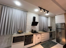 Əliağa Vahid küçəsi