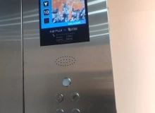 Səttar Bəhlulzadə küçəsi