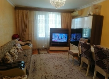 Yasamal, Nərimanov pr.