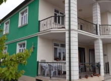 Buzovna qəs.