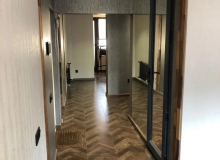 Əhmədli qəsəbəsi