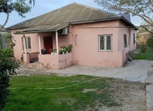 Buzovna qəsəbəsi, Albalıda, FHN-ə yaxın