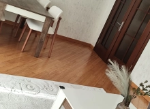 Xətai rayonu, Ağ şəhər ərazisində, AMAY Ticarət Mərkəzi yaxınlığında