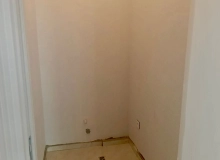 Sumqayıt bulvarında, Bəyaz Residencedə