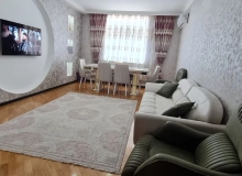 Masazır, Yeni Bakı yaşayış kompleksi, bina 15