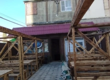 Qedir Memmedov kucesi