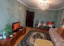 Əhmədli qəsəbəsi