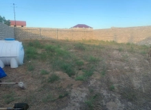 Bakı Şəhəri Sabunçu Rayonu Vişnyovka mas. Bağ 1 sahə 1395k