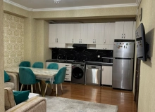 Xırdalan şəhəri, Heydər Əliyev prospekti