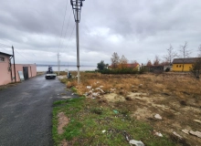 Masazır qəsəbəsi, Şəmşir Abbasov küçəsi