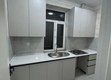 Xırdalan, S.Bəhlulzadə küçəsi