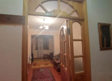 Səttar Bəhlulzadə küçəsi