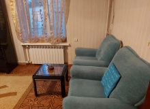Fətəli Xan Xoyski küçəsi