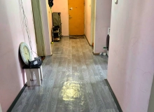 Xetaı rayonu Sadıqcan kucesı