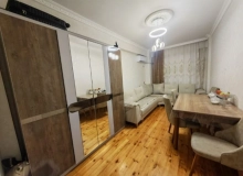 Xırdalan şəhəri Abşeron Gənclər Şəhərciyi