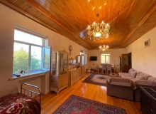 Masazır qəsəbəsi, Səttar Bəhlulzadə küçəsi