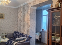 Nəsrəddin Tusi küçəsi