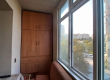 İnqilab İsmayılov küç