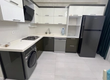 Babək pr., Baku Medical Plazanın yanı