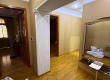 Xətai metrosuna piyada məsafədə