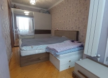 Seyran Məmmədov küç.