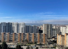 Xətai rayonu, Nəsrəddin Tusi küçəsi