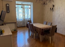 Orucəliyev küçəsi