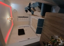 Asif Məhərrəmov küçəsi 38