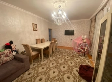Bakıxanov qəsəbəsi, Akkordun binaları