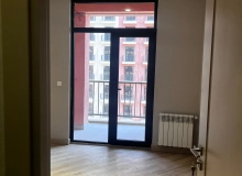 Dərnəgül metrosunun yaxınlığı, Cəfər Xəndan küçəsi, West Town Yaşayış kompleksi