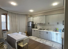 İlyas Bayramov küçəsi