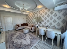 Həzi Aslanov Metrosunun yanında