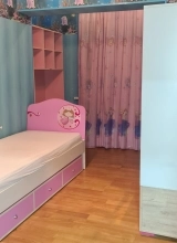 Xətai rayonu, Diaqnoz Medical Center yanı.