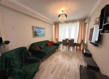 Yasamal rayonu, Melissa Park yaşayış kompleksi