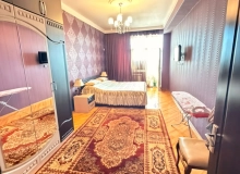 Lütfüzadə küçəsi