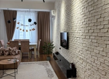 Saray Yaşayış Kompleksi