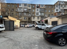 Şərifzadə küçəsi