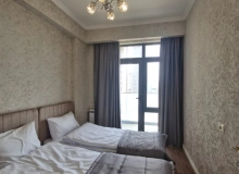 Park Yasamal yaşayış kompleksi