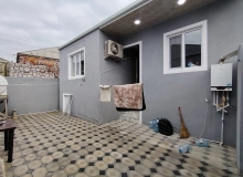 E.İsazadə küçəsi