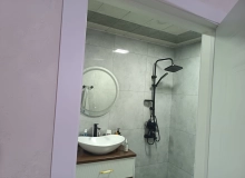 Yeni yasamal, kənar dairəvi yol