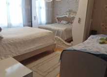 Şahdağ küçəsi