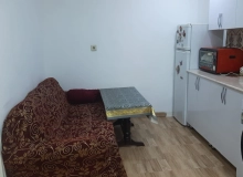 Xetaı rayonu NZS qes