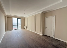 Şəfaət Mehdiyev küçəsi