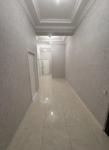 Sumqayıt şəhəri, Bulvar küçəsi, Mirvari City