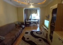 Izmir küçəsi