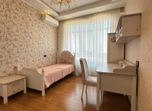 Sabit Orucov küçəsi