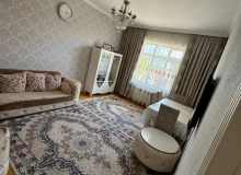 Polad Həşimov küçəsi